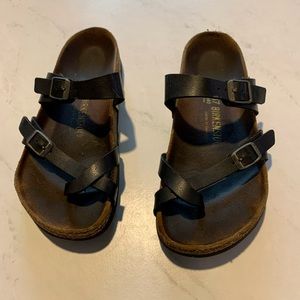 Birkenstock’s